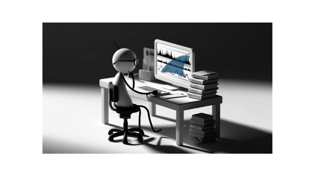 Technical Screenshot