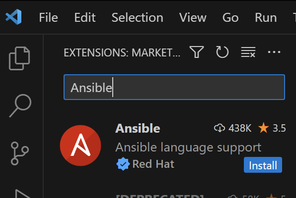 Technical Screenshot