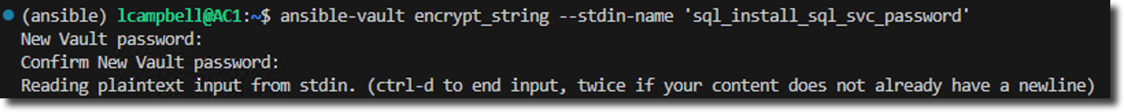 Technical Screenshot
