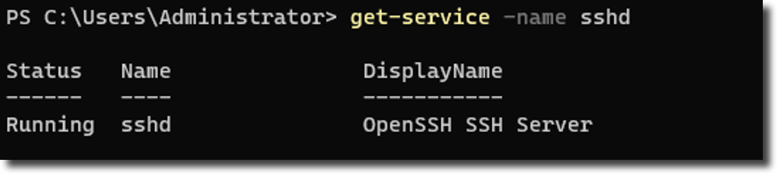 Technical Screenshot