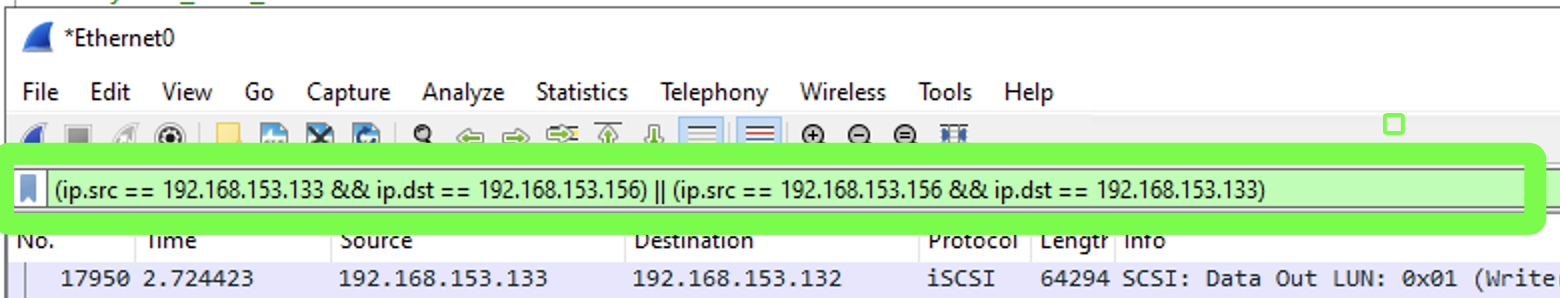 Technical Screenshot