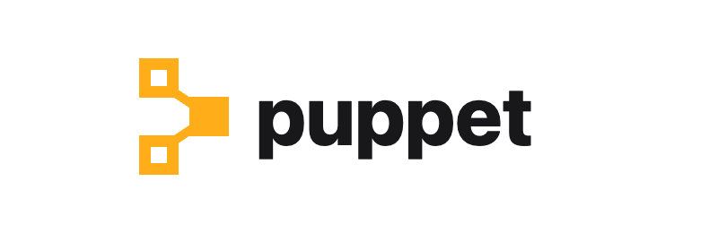 Puppet-Logo-Amber-Black - Product Management Jobs - Powered by Mind the ...