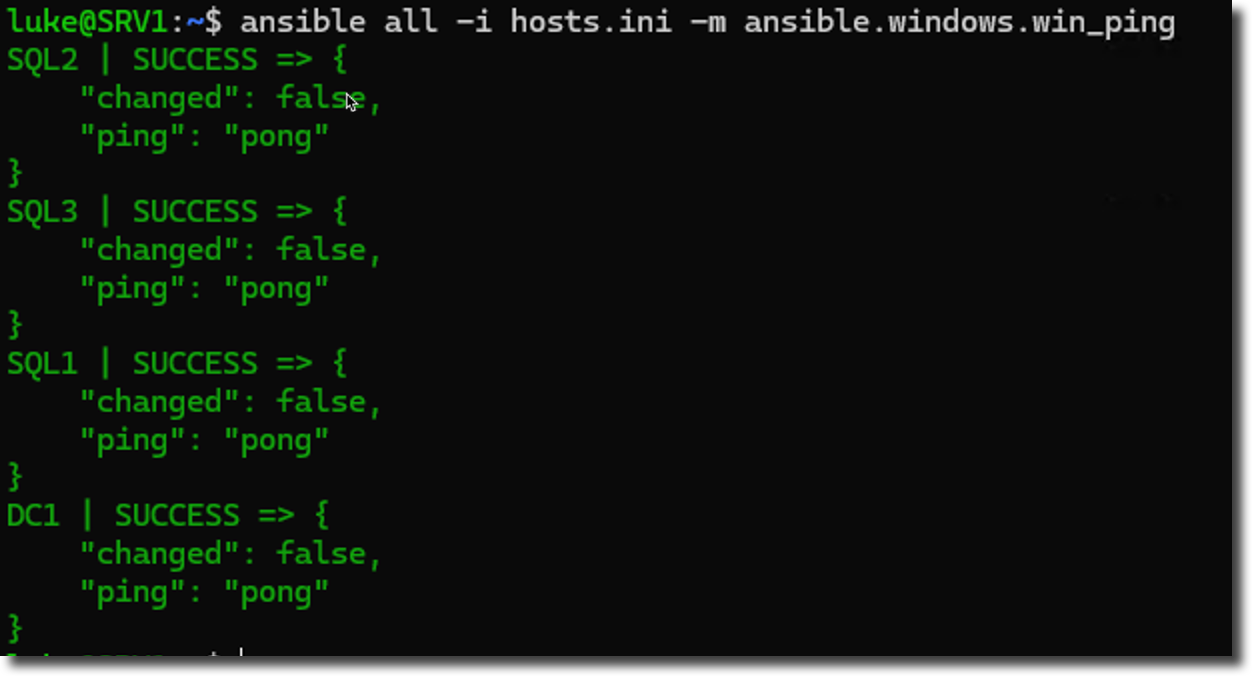 Technical Screenshot
