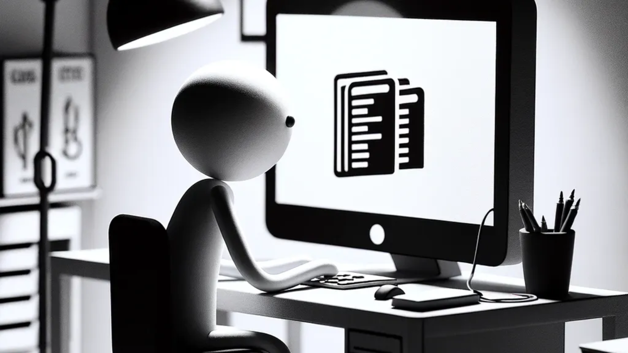 Technical Screenshot