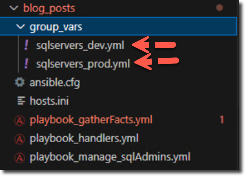 Technical Screenshot