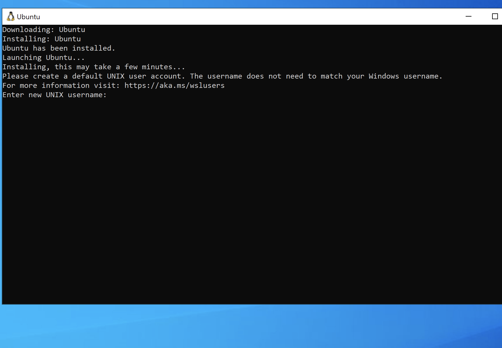 Technical Screenshot