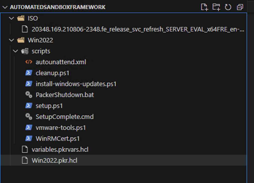 Technical Screenshot
