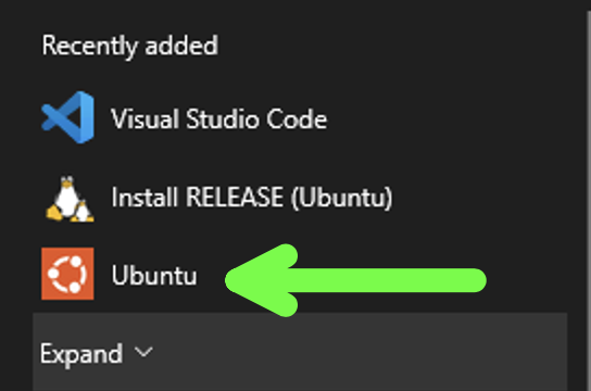 Technical Screenshot