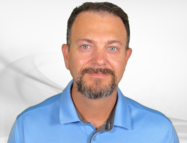 Luke Campbell — Production DBA & Educator